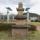 서부리 삼층석탑(西部里 三層石塔) 이미지