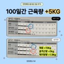 벌크짐 | [ 담양 헬스장/순창 헬스장/곡성 헬스장 ] 탄탄해짐 벌크업 성공 PT 후기!!