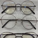 명일안경 | [으뜸50안경 명일역점]모아이 클래식 메탈테