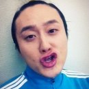남자는머리빨 이미지