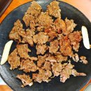 동이리떡갈비 | [먹방후기] 익산 동이리 떡갈비