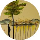 김경주 | 김경주(金京珠), 한국, 교사, 화가 그리고 시니어 모델, 1957-현재