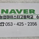 대구농업마이스터고등학교 수영장 이미지