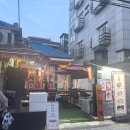 [수유 민지네] 살라미 치즈 샐러드와 소주 맛집 잠봉뵈르 샌드위치 수제소세지 맛집 민지네 내돈내산 후기