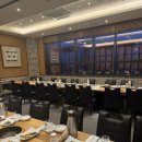 [평택 훈장골] 소고기사주는 날은 행복한 날🥩 단체회식 후기!