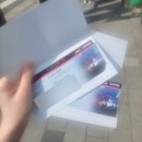 콜드플레이 내한 콘서트 1일차(스탠딩 돌출, 카카오T 셔틀버스)
