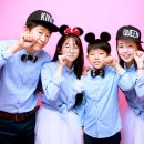 예쁘'다