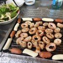 마장동막창숯불구이