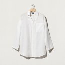 힐러쉬 / ﻿N.3 Y-SHIRT white / 2 이미지