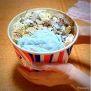 베스킨라빈스 앞 이미지