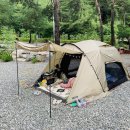 섬지골 캠핑장 이미지