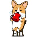 부곡중학길 이미지