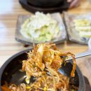 영덕군 보건소 | 영덕 맛집 추천 밥집콩 정갈한 한정식 느낌의 낙지돌솥밥