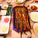 신화장어 이미지