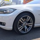 [원주 명품휠 R-M ] BMW 320i / 209 3시리즈 18인치 M5 휠 / 휠교환 / 중고휠 / [중고 휠 전문 R-M] 이미지