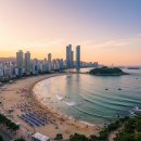 커피칩스HAEUNDAE | [한국관광 100선] 해운대: 최치원의 흔적 따라 동백섬 거닐고, 빛나는 야경에 감탄하는 힐링 여행