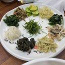 나물밥상 티스토리