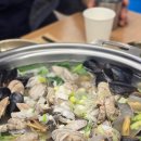 칼국수 맛집 마시안 제면소에서 바지락 칼국수, 수육...이야기 / 인천 여행 을왕리 마시안 주변 맛집 후기