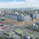 능곡타운(능곡타운시티) 이미지