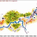 구룡계곡 순환코스 이미지