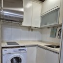 강남대로 82 | 싱크대 상판 올리기·인덕션 교체, 세면대 팝업 교체 후기