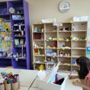 도서관 창작 작업실 이미지