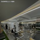 프로원휘트니스 신월 이미지