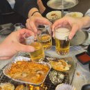 일산조개구이