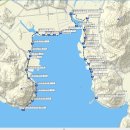 남도삼백리길(4코스) 이미지