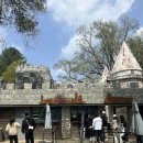 패밀리바이크 | 38개월 아기랑 가평 남이섬 1박 후기(패밀리바이크, 남문, 에코센터 놀이터, 가평 쏠라티펜션)