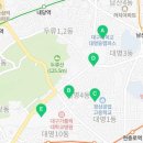 대명4동 행정복지센터 2층 회의실 이미지