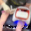 미국 엘에이 네일샵 후기(+요즘 생각)