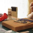 가죽공예만들기(주말반) 이미지