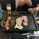 [본돈] 제주 올레시장 맛집 본돈 흑돼지 맛집 솔직후기