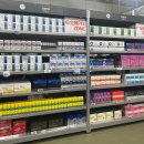 리뉴약국 | [창고형 약국] 메가팩토리 서울 금천점 상비약 구매 후기+가격