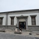 인천개항장 근대건축전시관 이미지