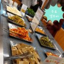 (주)현대에스티앤피 | 달빛에 구운 고등어 인천 송도점 방문 후기-화덕 생선구이와 12첩 밥상