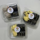 봄날김밥 | #서대문 ‘키친봄날’ 계란지단에 진심인 김밥맛집 #내돈내산 후기