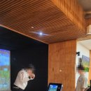 하나골프존 | 김해골프존 프라이빗타석 레슨 후기 - GC쿼드로 슬라이스 원인부터 잡았습니다