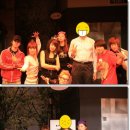 비보이를 사랑한 발레리나 | "비보이를 사랑한 발레리나" (비사발) 후기...