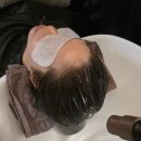 왕십리역5번출구 | 왕십리역미용실 '헤어더뷰 퍼스트' 염색 클리닉 후기