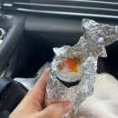 5초김밥 이미지