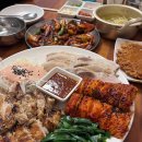 대구수성구술집 닭구이,가브리보쌈맛집 벼락집 방문 후기