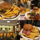 울산 남구 햄버거 1티어 맛집 행루즈 수제버거 후기