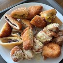 세화수제찹쌀꽈배기