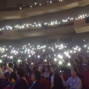 양희은 콘서트 이미지