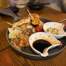 계단밑오뎅집 | [홍대일본음식] 일본 감성이 가득했던 '히노토리' 방문 솔직 후기