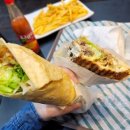 셔호나 케밥 이미지