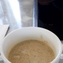 머쉴랭 버섯코스요리 이미지