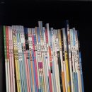 2015 교과서 중.고등 &amp; 2015 범주범창(코드X) 팔아요 이미지